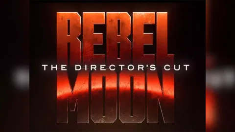 A still from the 'Rebel Moon' Director's Cut Trailer (Screengrab)