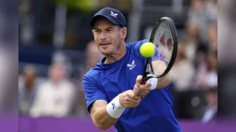  Andy Murray (AP)