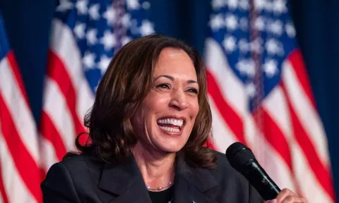 Kamala Harris 