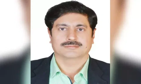 RN Singh