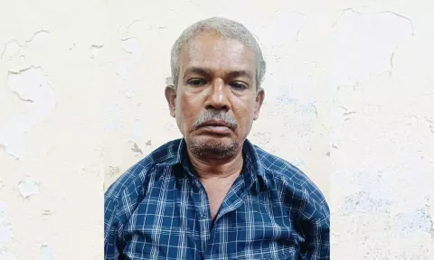Ayyanar