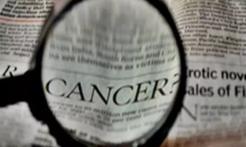 Agricultural pesticide may pose cancer risk as bad as smoking: Study