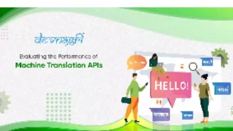 Homegrown Generative AI (GenAI) startup Devnagri 