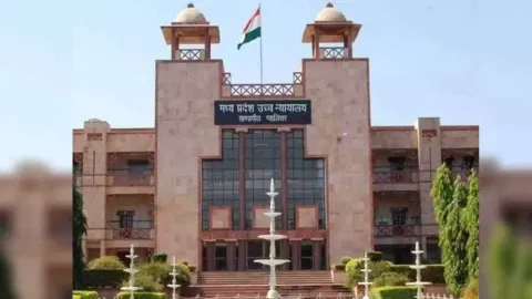 Madhya Pradesh High Court 