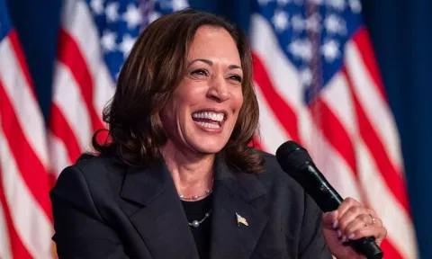 Kamala Harris (PTI)