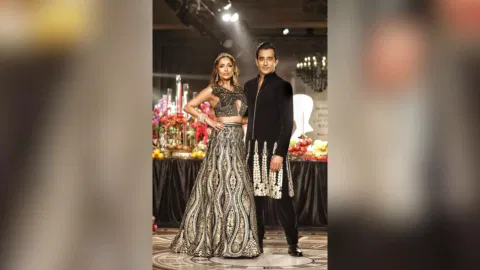 Malaika Arora and Rahul Khanna (IANS)