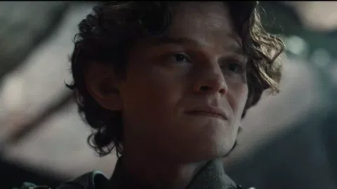 Screengrab from the trailer