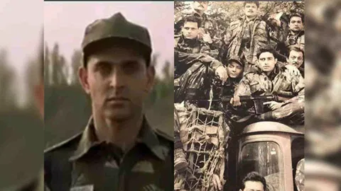 Kargil Vijay Diwas Films (Photo/ANI)