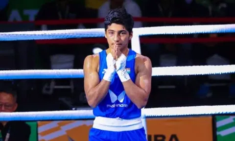  Preeti Pawar (IANS)