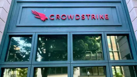 Crowdstrike 
