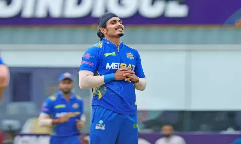 Siechem Madurai Panthers Player 
