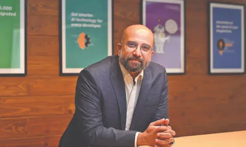 Sunil PP