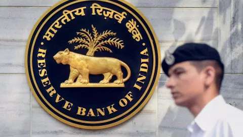RBI head office in Mumbai (PTI)