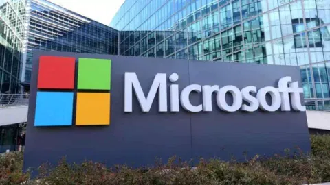  Microsoft (Reuters)