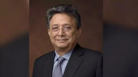Srinivasagopalan Rangarajan, Chairman and Managing director, Data patterns (India) 