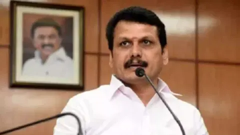 V Senthilbalaji