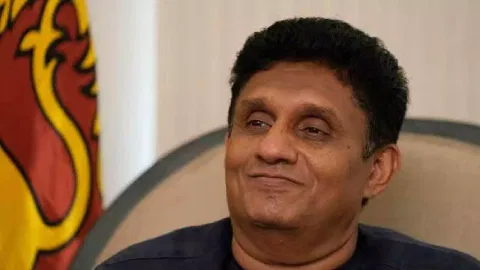 Sajith Premadas