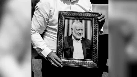 Majid Saeedi 