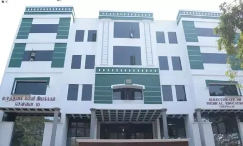 Directorate of Medical Education