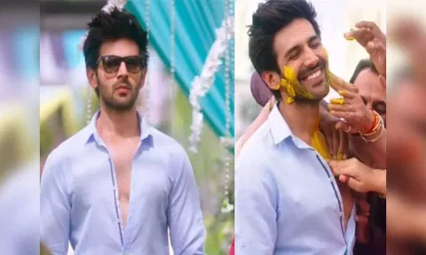 Kartik Aaryan (Instagram)