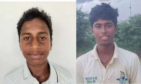 T Pakirthan, Z Mohammed Haalid