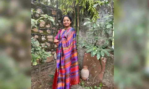 Rema Kumar