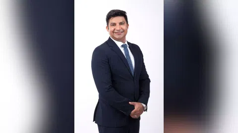 Madhukumar Nair chief executive officer, Union Asset Management Company Private Limited 