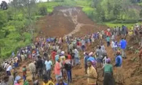 Representative Image (AP)