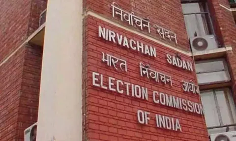 Election Commission of India 