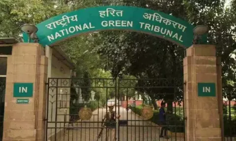 National Green Tribunal