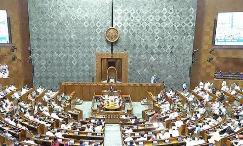 Lok Sabha