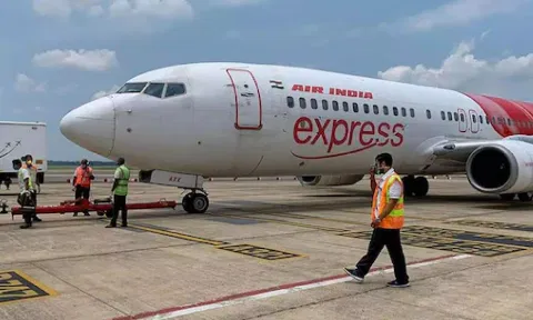 Air India (PTI)