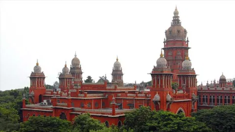  Madras High Court 