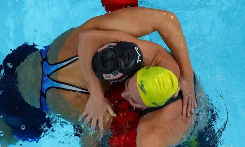 Game Theory: What Olympics Can Teach Us About Excellence