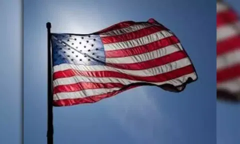 US Flag