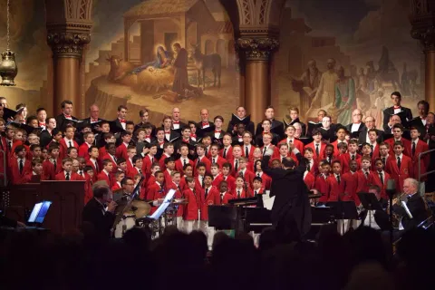 PBCC Ensemble 