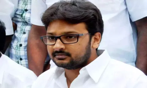  Durai Dayanidhi Azhagiri (Maalaimalar)