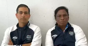 PT Usha