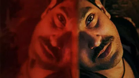 Vikrant Massey from 'Sector 36'