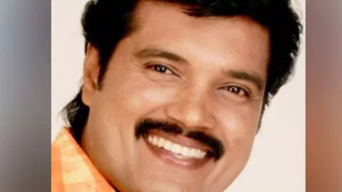 Actor Ranjith 