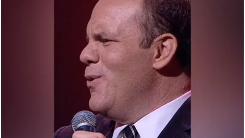 Comedian Tom Papa (Photo/Instagram) 