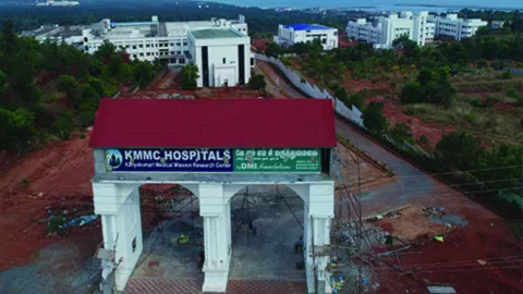 Kanyakumari Medical Mission Research Centre