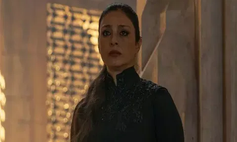 Actor Tabu