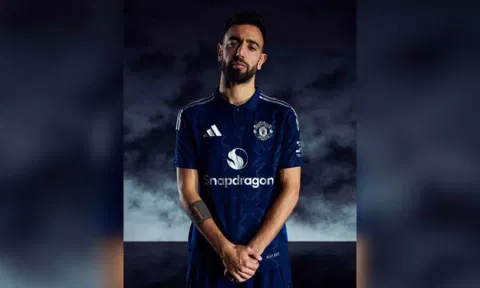 Bruno Fernandes (IANS)