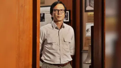  Kay Kay Menon (IANS) 