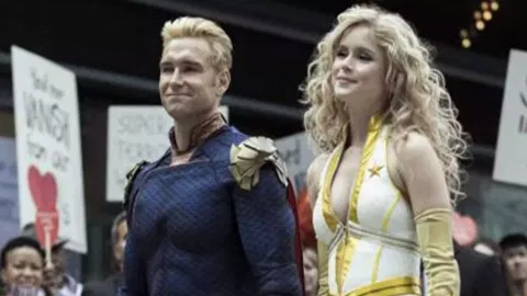 Still from 'The Boys' (Photo/X)