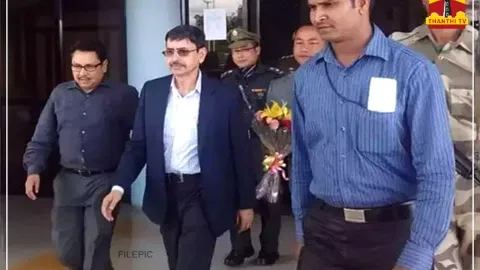 Tamil Nadu Governor RN Ravi (File Photo)