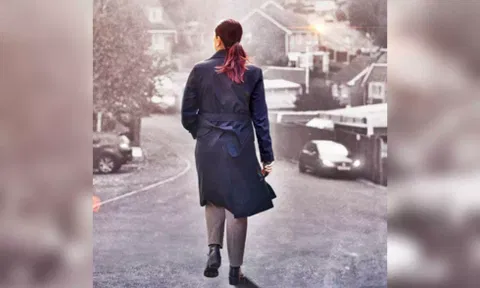 Kareena Kapoor Khan in ‘The Buckingham Murders’ poster (IANS)