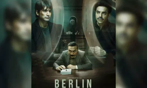 Berlin (IANS)