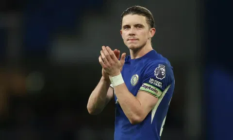 Conor Gallagher